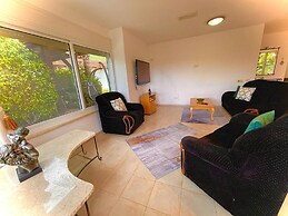 Sea of Galilee Country House by SeaNRent