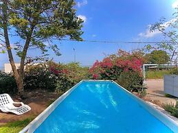 Sea of Galilee Country House by SeaNRent