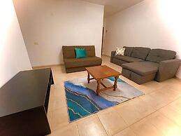 Sea of Galilee Country House by SeaNRent