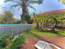 Sea of Galilee Country House by SeaNRent