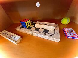 Sea of Galilee Country House by SeaNRent