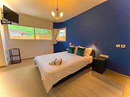 Sea of Galilee Country House by SeaNRent