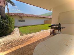 Sea of Galilee Country House by SeaNRent