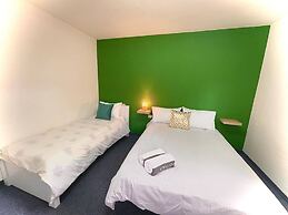 Sea of Galilee Country House by SeaNRent