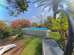 Sea of Galilee Country House by SeaNRent