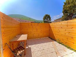 Sea of Galilee Country House by SeaNRent