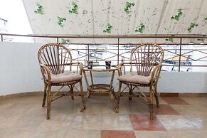 Vironas Delight 1Bd Apt w Lovely Balcony