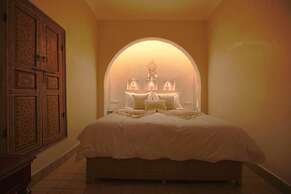 Riad OUM B&B