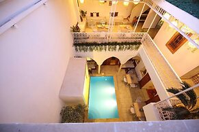 Riad OUM B&B