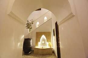 Riad OUM B&B