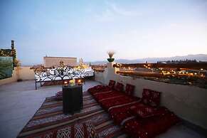 Riad OUM B&B