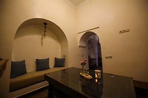 Riad OUM B&B