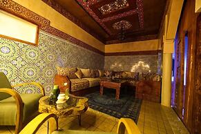 Riad OUM B&B