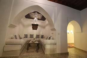 Riad OUM B&B