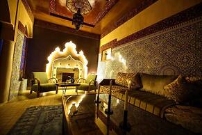 Riad OUM B&B