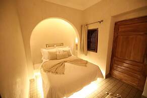 Riad OUM B&B