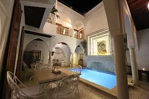 Riad OUM B&B