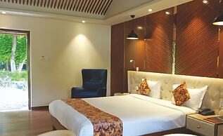 Shankus water park & Resort