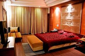 Shankus water park & Resort