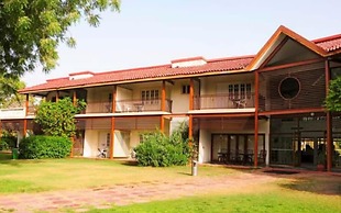 Shankus water park & Resort