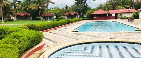 Shankus water park & Resort