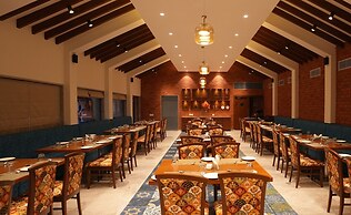 Shankus water park & Resort