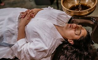 Shankus water park & Resort