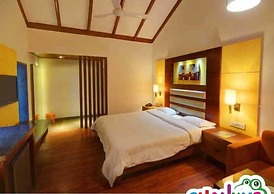 Shankus water park & Resort