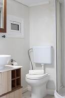 Sunny Loft With a Panoramic View