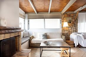 Sunny Loft With a Panoramic View