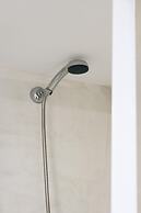 Sunny Loft With a Panoramic View