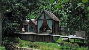 Morning Star Glamping