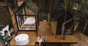 Morning Star Glamping