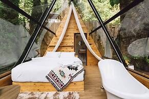 Morning Star Glamping