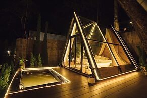 Morning Star Glamping