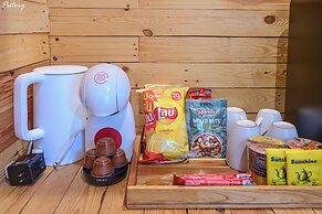 Morning Star Glamping