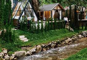 Morning Star Glamping