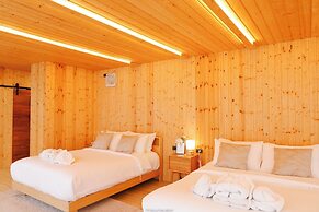 Morning Star Glamping