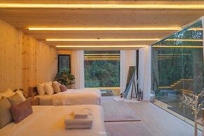 Morning Star Glamping