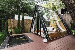 Morning Star Glamping