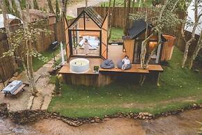 Morning Star Glamping