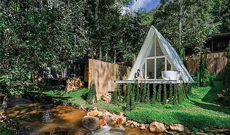 Morning Star Glamping