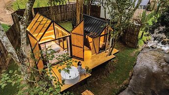 Morning Star Glamping