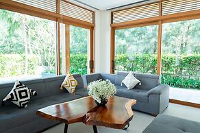 Enjoy A Luxurious 5 Bedroom Villa