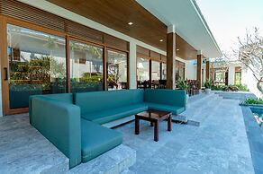 Enjoy A Luxurious 5 Bedroom Villa