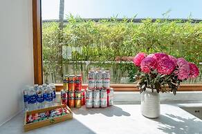 Enjoy A Luxurious 5 Bedroom Villa