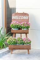 Enjoy A Luxurious 5 Bedroom Villa