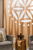 Skyline Villa - LoftAffair