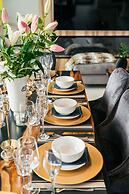 Skyline Villa - LoftAffair