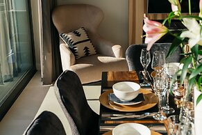 Skyline Villa - LoftAffair